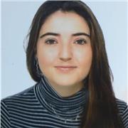 Soy estudiante de odontología y he dado clases particulares de mates, lengua, inglés…